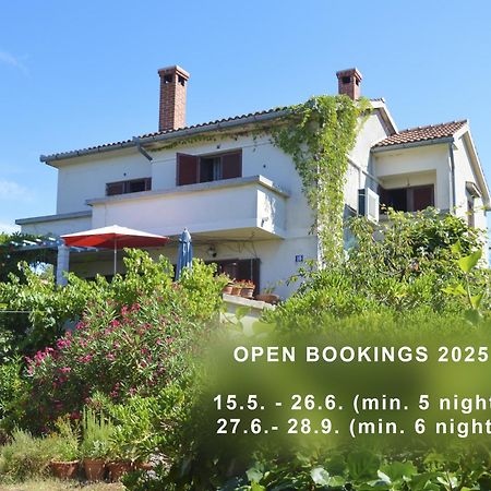 Apartment Zoja Pinezići Dış mekan fotoğraf