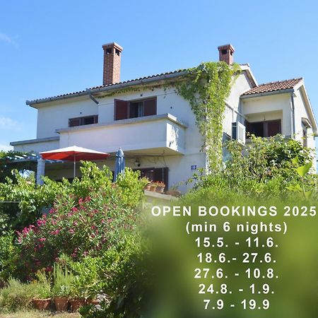 Apartment Zoja Pinezići Dış mekan fotoğraf