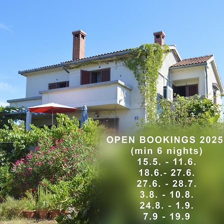 Apartment Zoja Pinezići Dış mekan fotoğraf