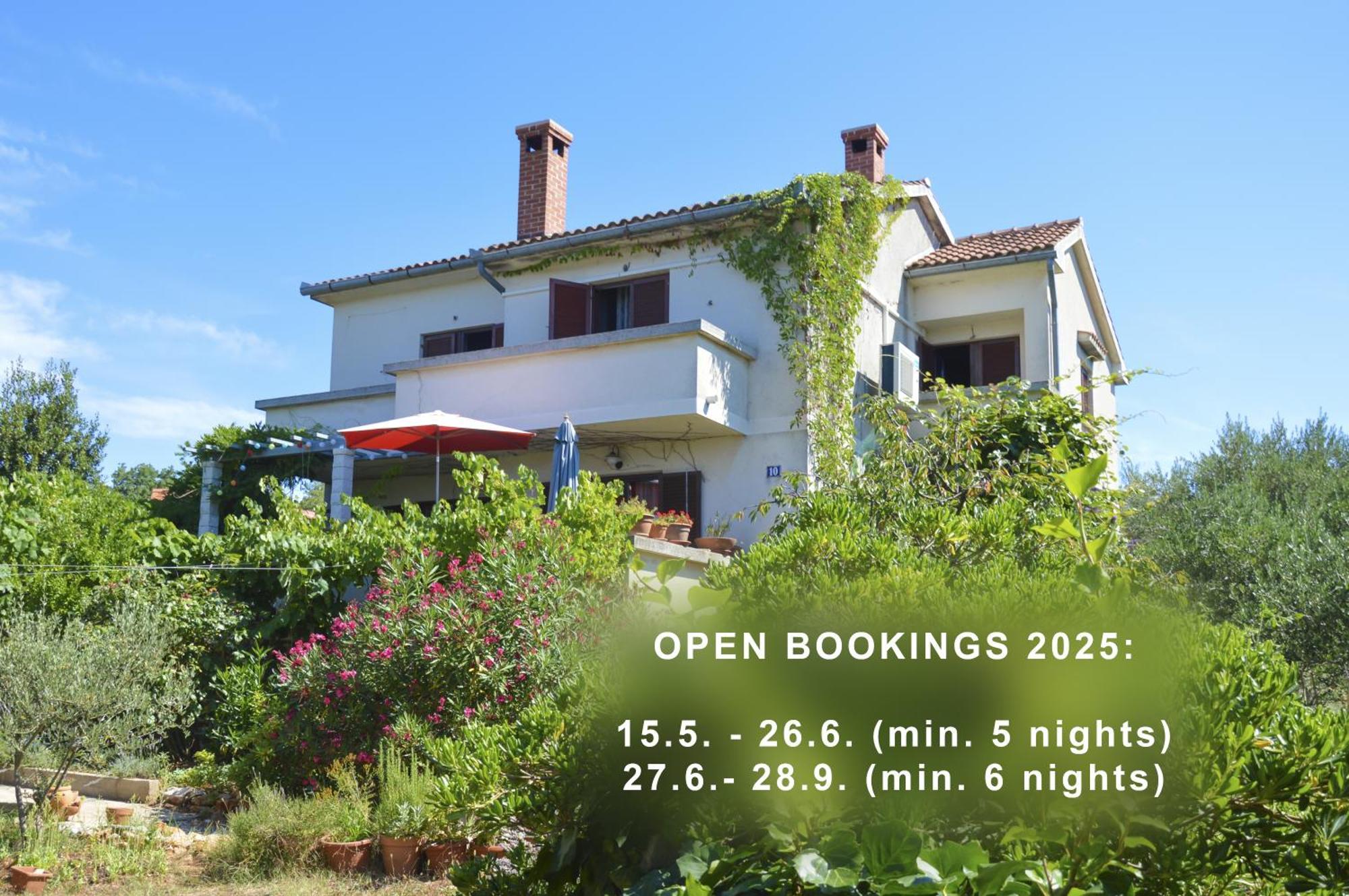 Apartment Zoja Pinezići Dış mekan fotoğraf