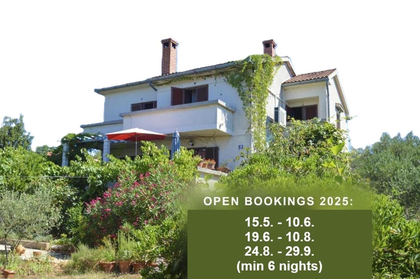 Apartment Zoja Pinezići Dış mekan fotoğraf