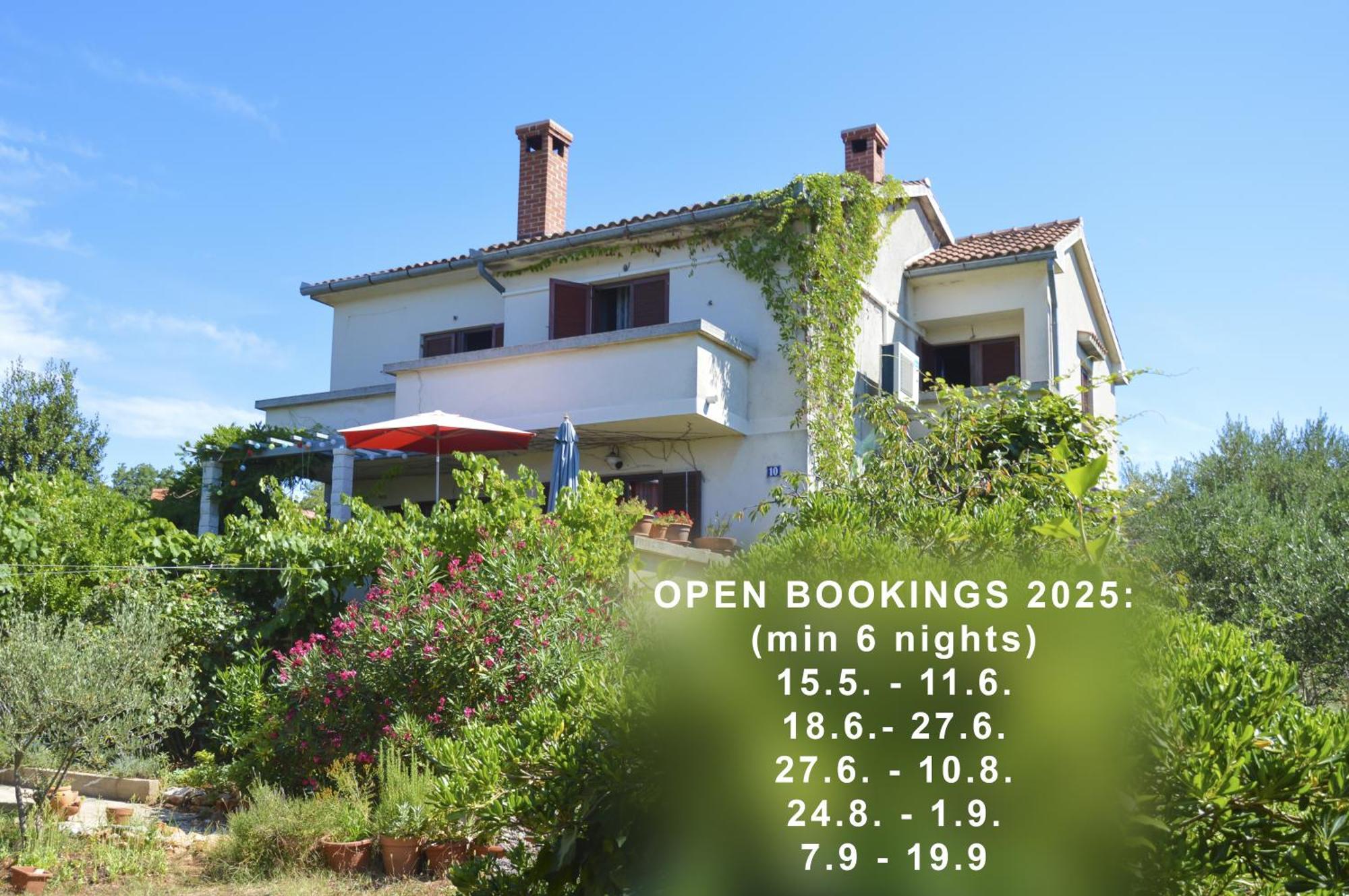 Apartment Zoja Pinezići Dış mekan fotoğraf