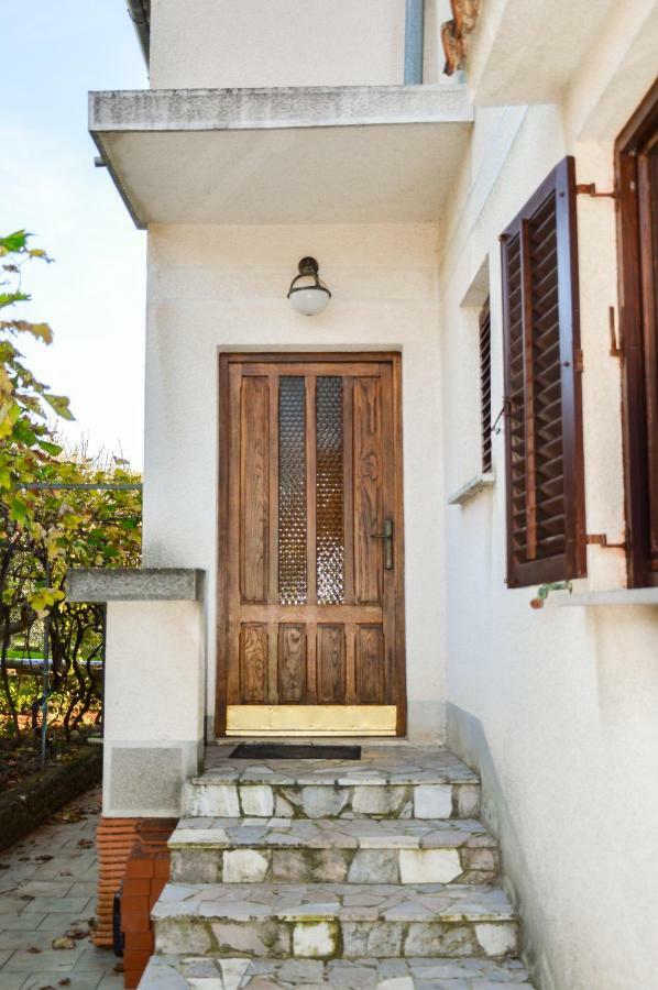 Apartment Zoja Pinezići Dış mekan fotoğraf