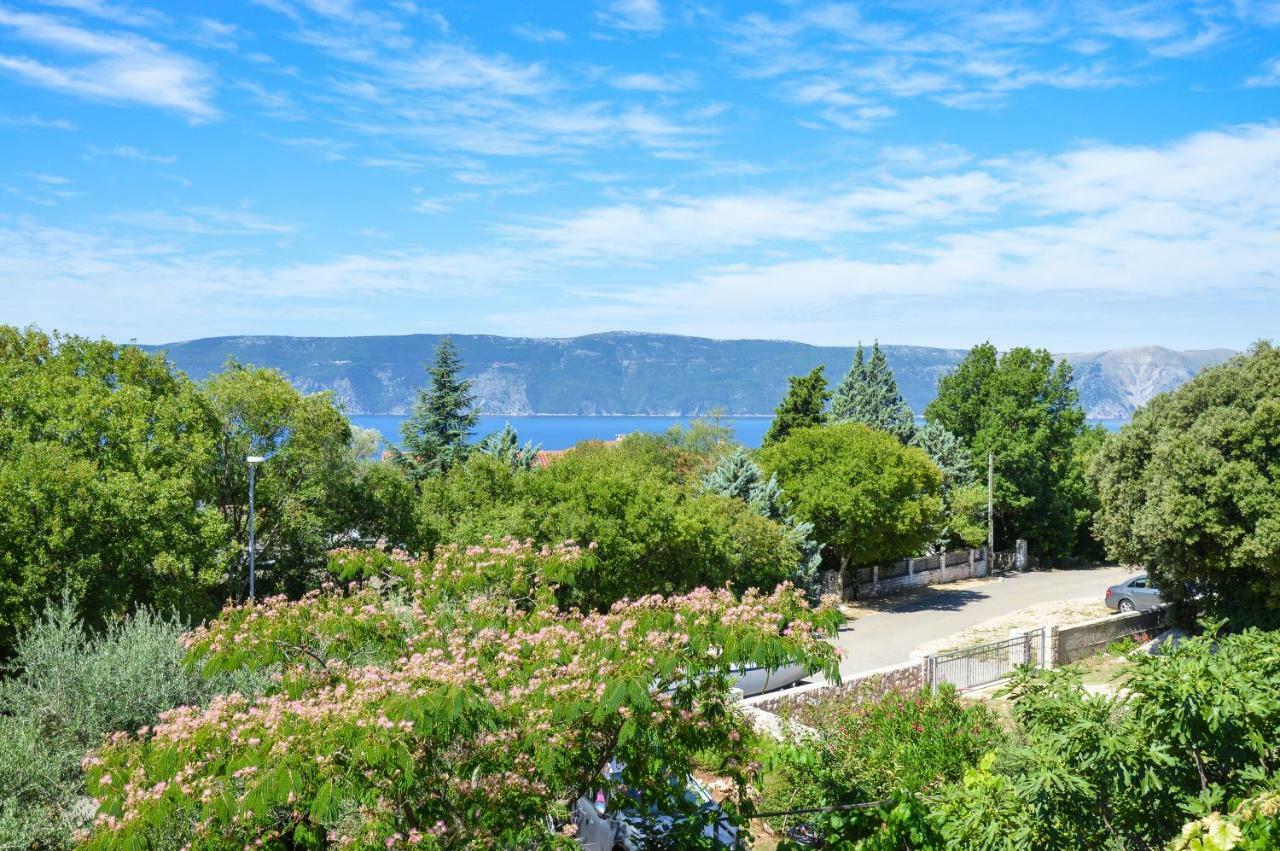 Apartment Zoja Pinezići Dış mekan fotoğraf