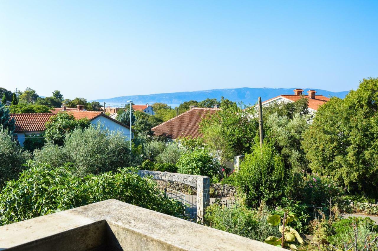 Apartment Zoja Pinezići Dış mekan fotoğraf