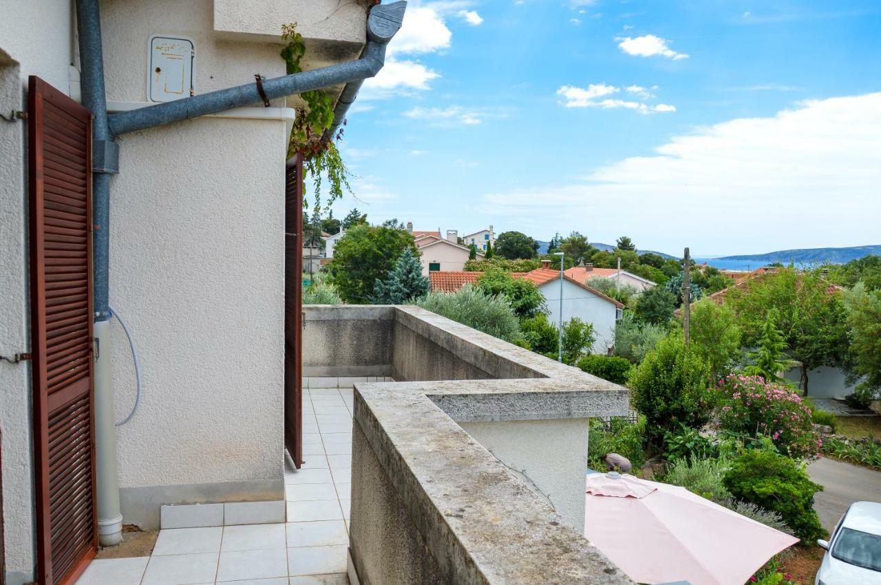 Apartment Zoja Pinezići Dış mekan fotoğraf