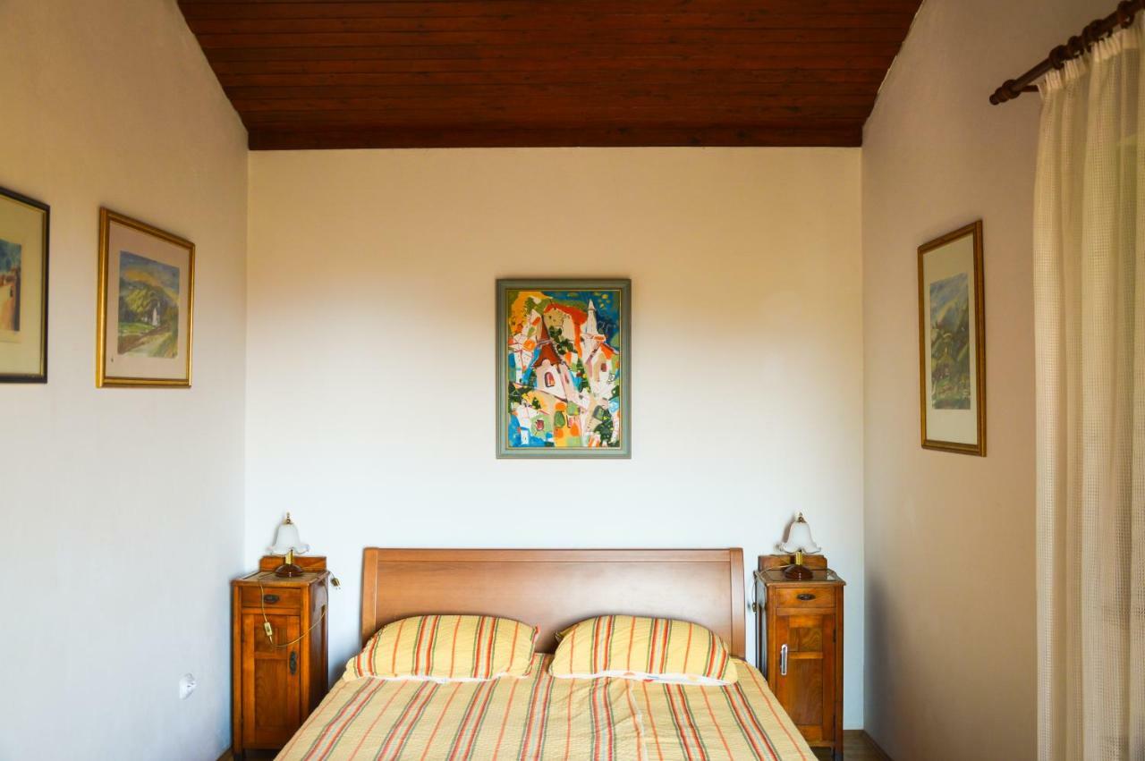 Apartment Zoja Pinezići Dış mekan fotoğraf