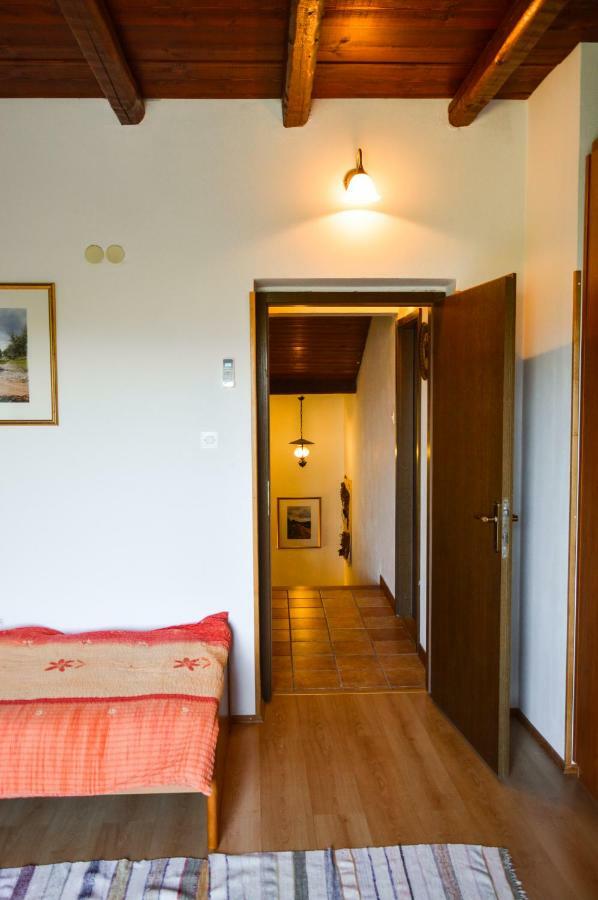 Apartment Zoja Pinezići Dış mekan fotoğraf