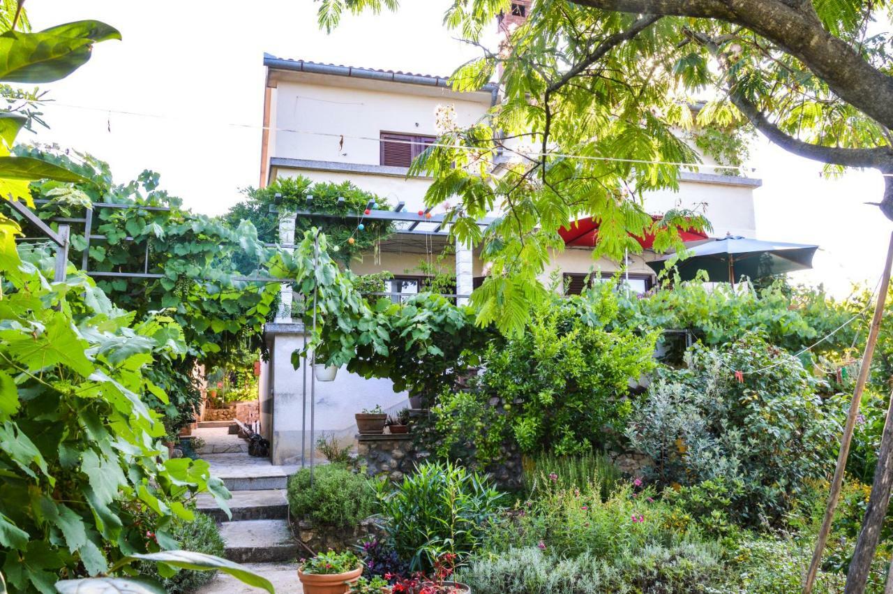Apartment Zoja Pinezići Dış mekan fotoğraf