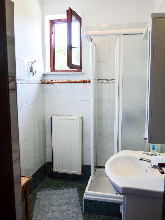 Apartment Zoja Pinezići Dış mekan fotoğraf