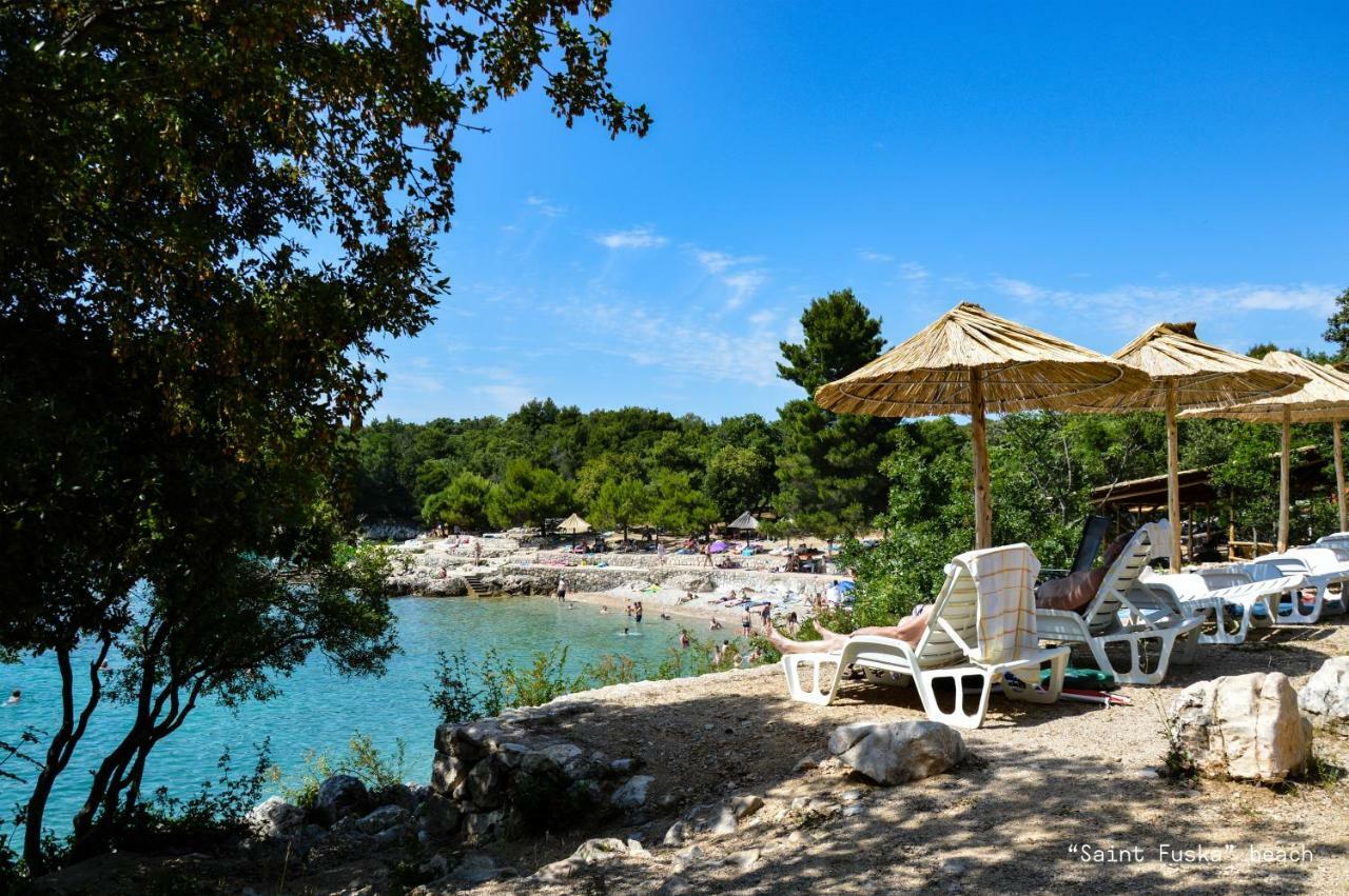 Apartment Zoja Pinezići Dış mekan fotoğraf