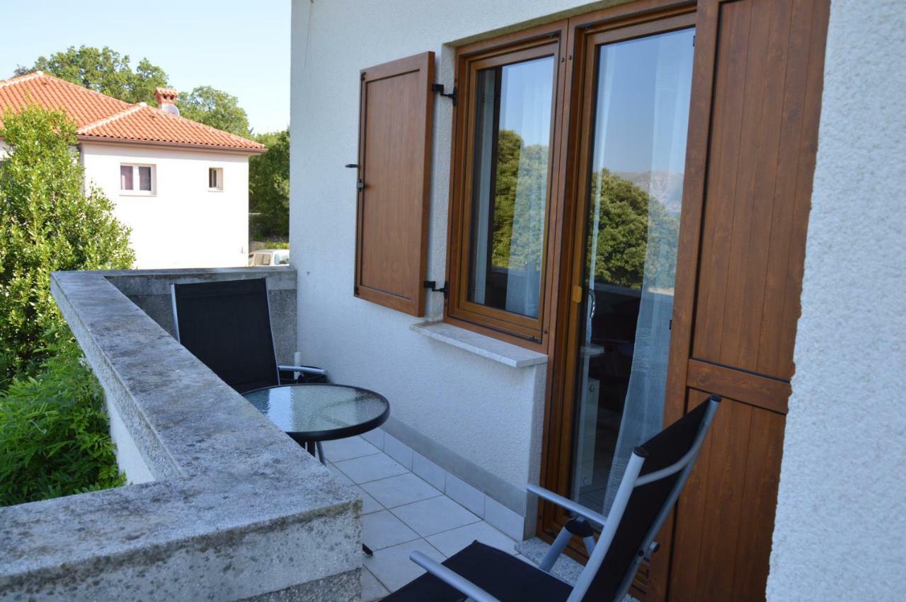 Apartment Zoja Pinezići Dış mekan fotoğraf